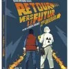 Retour vers le futur fête son 30ème anniversaire avec de nouveaux coffrets