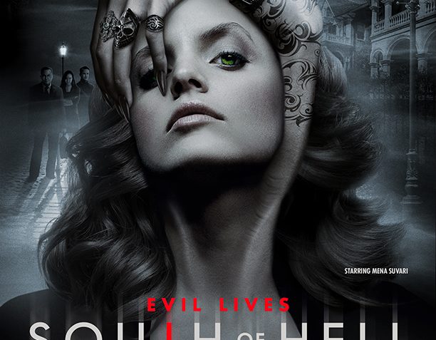 Trailer de South Of Hell la nouvelle série de Eli Roth 12 Trailer de South Of Hell la nouvelle série de Eli Roth