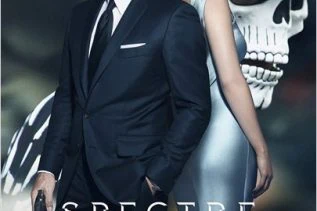 Final trailer de Spectre 1 Final trailer de Spectre