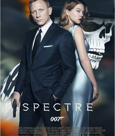 Final trailer de Spectre 7 Final trailer de Spectre