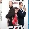Spy : le test blu-ray