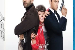 Spy : le test blu-ray 2 Spy : le test blu-ray