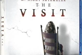 The Visit : le test blu-ray