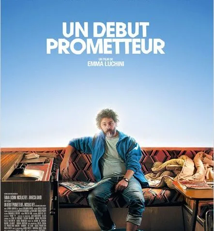 Un début prometteur 12 Un début prometteur