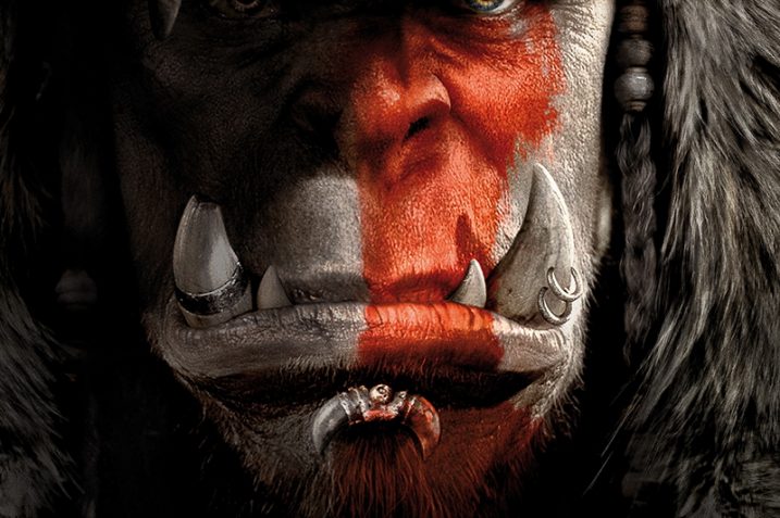 Bande annonce VF WARCRAFT : LE COMMENCEMENT
