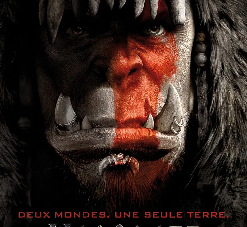 Bande annonce VF WARCRAFT : LE COMMENCEMENT