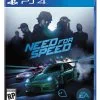 Need for Speed (2015) : nos impressions !