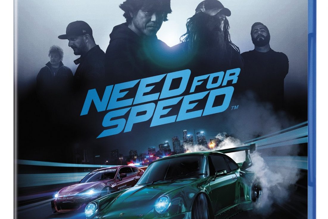 Need for Speed (2015) : nos impressions !
