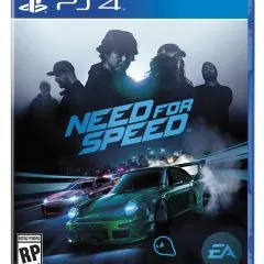 Need for Speed (2015) : nos impressions !