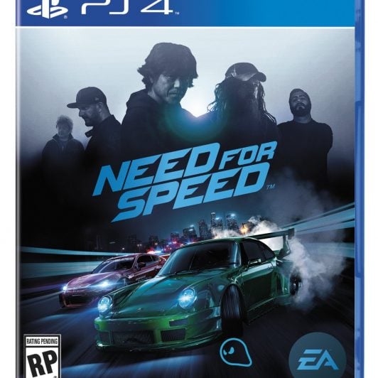 Need for Speed (2015) : nos impressions !