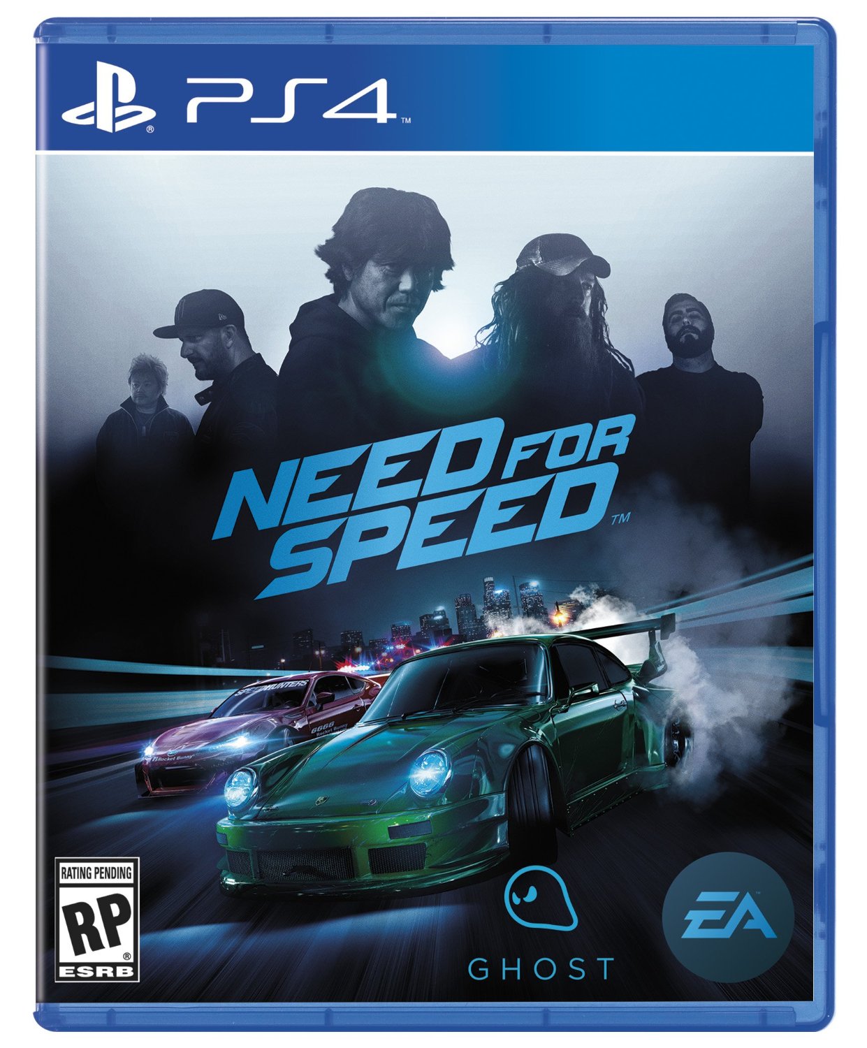 Need for Speed (2015) : nos impressions !
