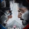 Bande-annonce de Captain America : Civil War