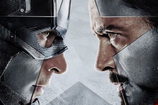 Bande-annonce de Captain America : Civil War