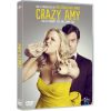 Crazy Amy : le test DVD