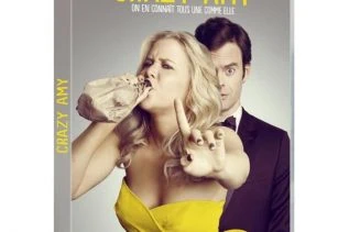 Crazy Amy : le test DVD 13 Crazy Amy : le test DVD