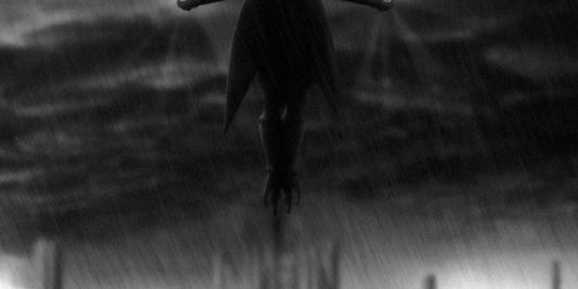 Dragon Ball Z : The fall of men, le fan film ultime à découvrir en exclusivité sur le web