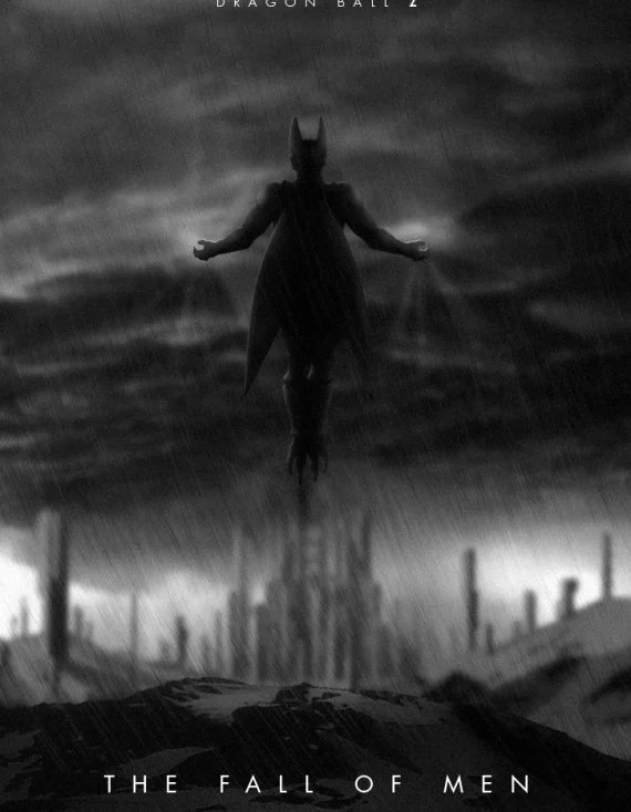 Dragon Ball Z : The fall of men, le fan film ultime à découvrir en exclusivité sur le web