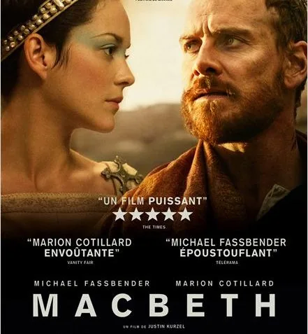 Macbeth 12 Macbeth