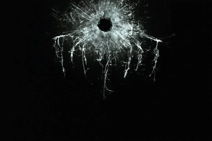 007 Spectre 12 007 Spectre