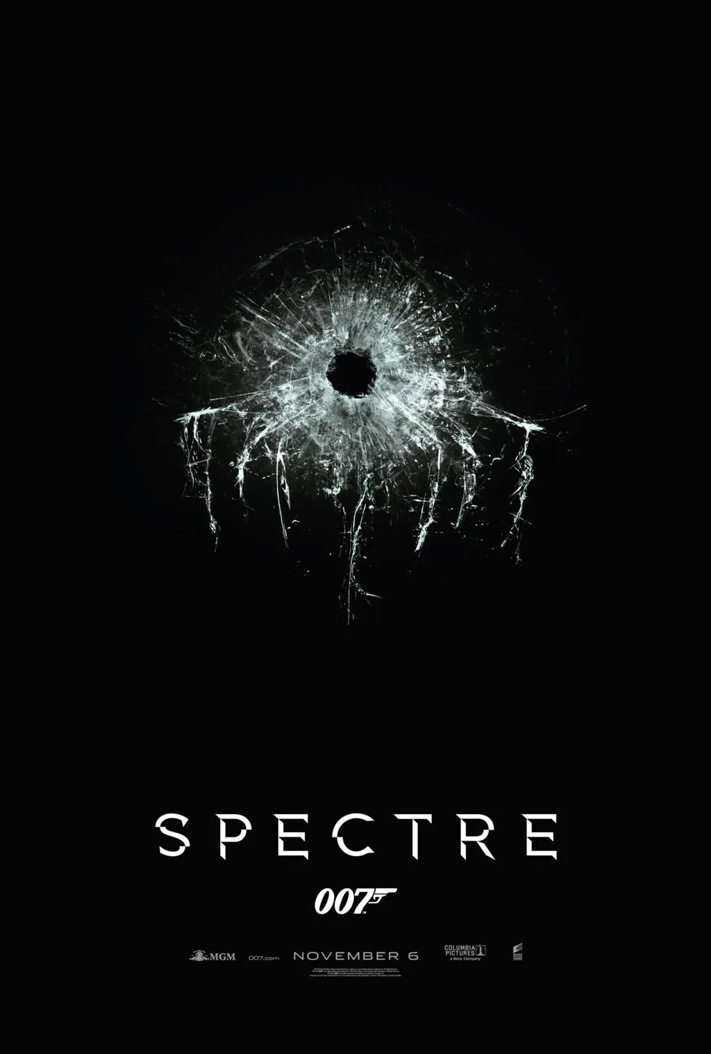 007 Spectre