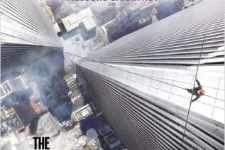 The Walk – Rêver Plus Haut