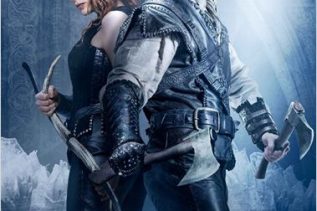 Trailer de The Huntsman Winter’s War avec Charlize Theron