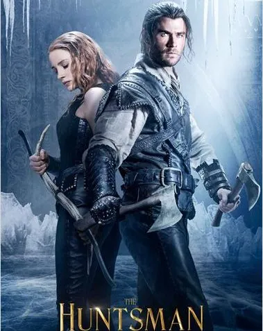 Trailer de The Huntsman Winter’s War avec Charlize Theron 3 Trailer de The Huntsman Winter’s War avec Charlize Theron