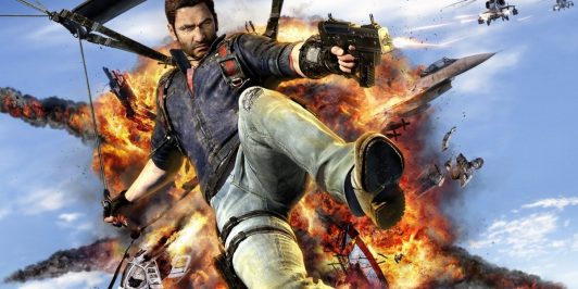 Just Cause 3 : le test !