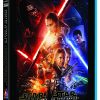 Star Wars Le Réveil de la Force en DVD et Blu-Ray