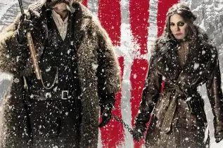 Les 8 salopards 7 Les 8 salopards