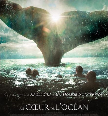 Au coeur de l'Océan