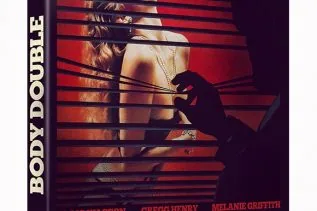 Body double : le test blu-ray 1 Body double : le test blu-ray