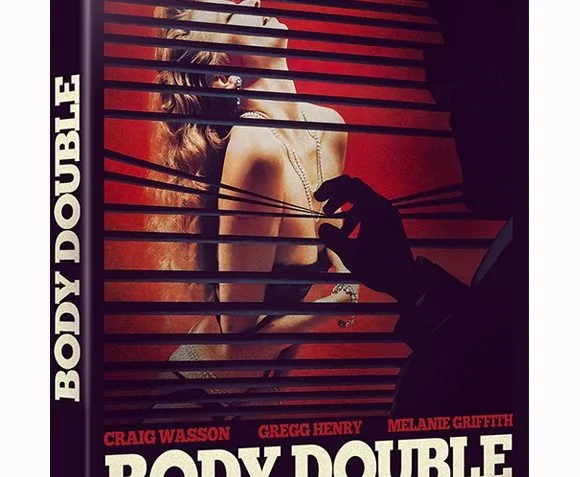 Body double : le test blu-ray 15 Body double : le test blu-ray