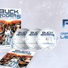 Buck Rogers, la série culte des années 80 enfin en DVD chez Éléphant Films le 20 Janvier 2016