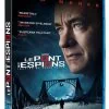 Test blu-ray Le Pont des Espions