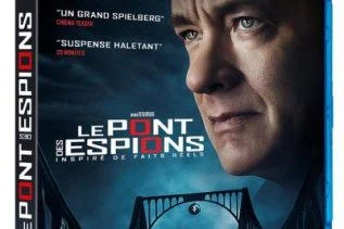 Test blu-ray Le Pont des Espions
