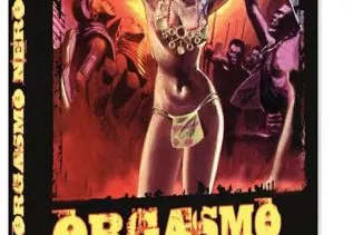 Orgasmo Nero ou Les Plaisirs d'Hélène en DVD chez Bachfilms pour la rentrée 2 Orgasmo Nero ou Les Plaisirs d'Hélène en DVD chez Bachfilms pour la rentrée