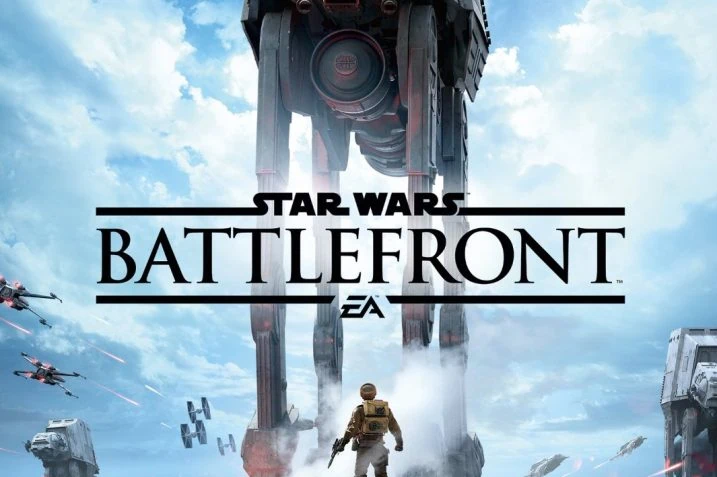 Star Wars Battlefront : notre test ! 6 Star Wars Battlefront : notre test !