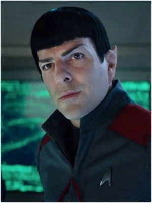 Trailer de Star Trek Beyond