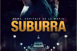 Suburra 1 Suburra