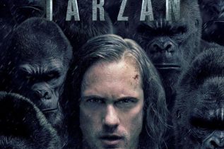 Trailer IMAX de The Legend of Tarzan