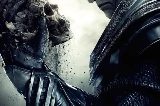 Bande-annonce d'X-Men: Apocalypse 4 Bande-annonce d'X-Men: Apocalypse