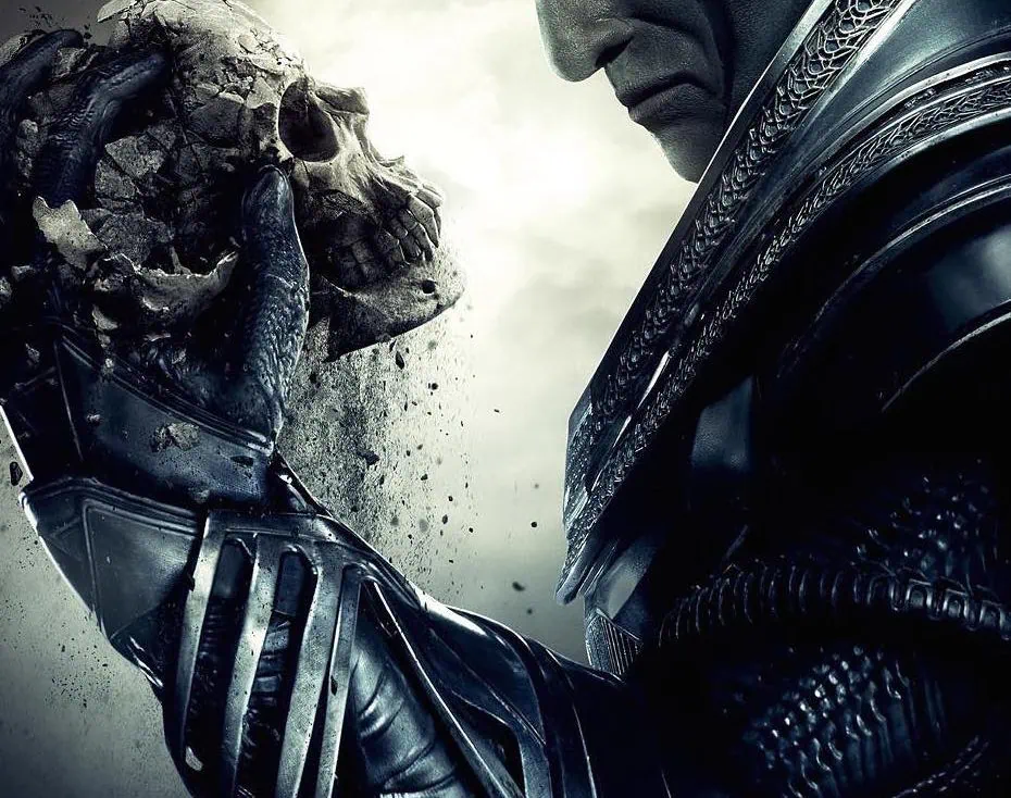 Bande-annonce d'X-Men: Apocalypse