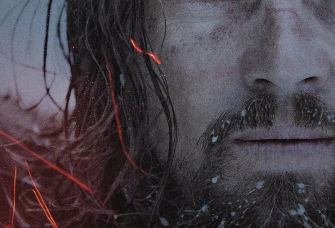 The Revenant : le test blu-ray 1 The Revenant : le test blu-ray