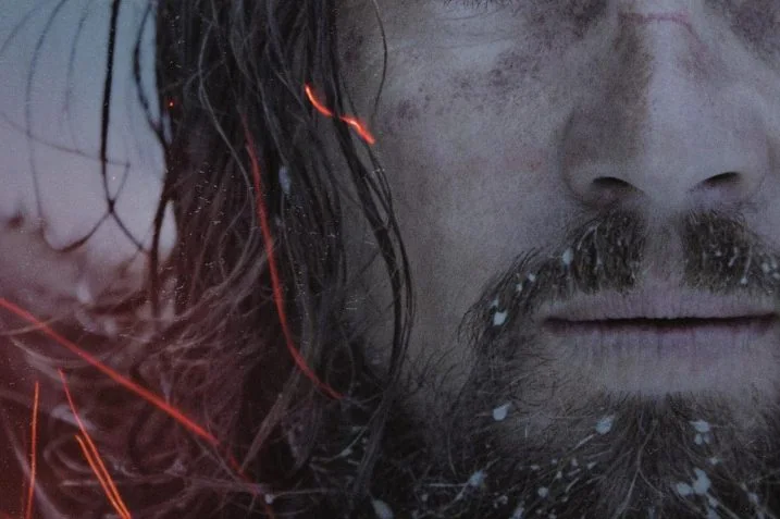 The Revenant : le test blu-ray 9 The Revenant : le test blu-ray