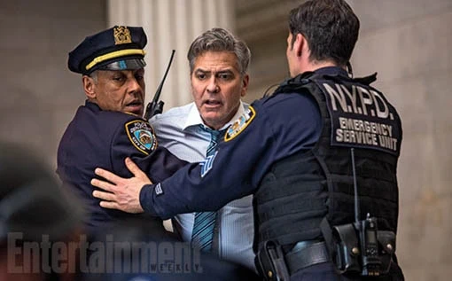 Trailer de Money Monster avec George Clooney