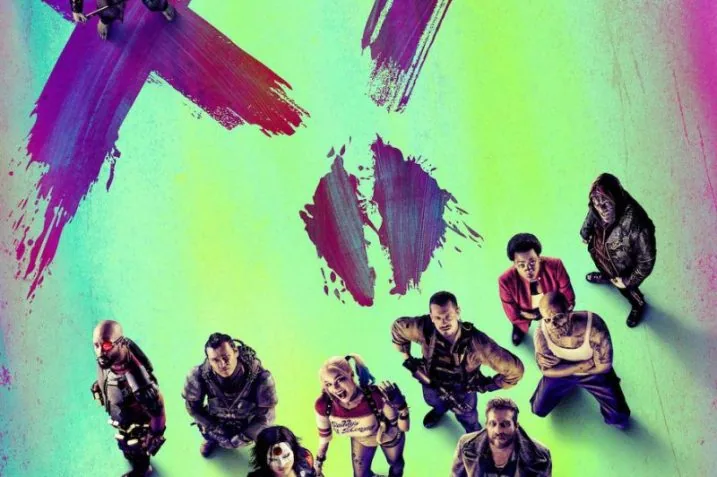 Premier trailer de Suicide Squad 12 Premier trailer de Suicide Squad