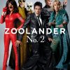 Spots TV de Zoolander 2 de et avec Ben Stiller