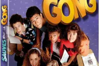 Sauvé Par Le Gong - La saison 1 en DVD