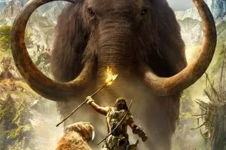 Far Cry Primal : le trailer qui remonte le temps ! 16 Far Cry Primal : le trailer qui remonte le temps !